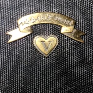 Victoria's Secret small make up bag